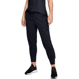 Under Armour Project Rock Veterans Day Joggers